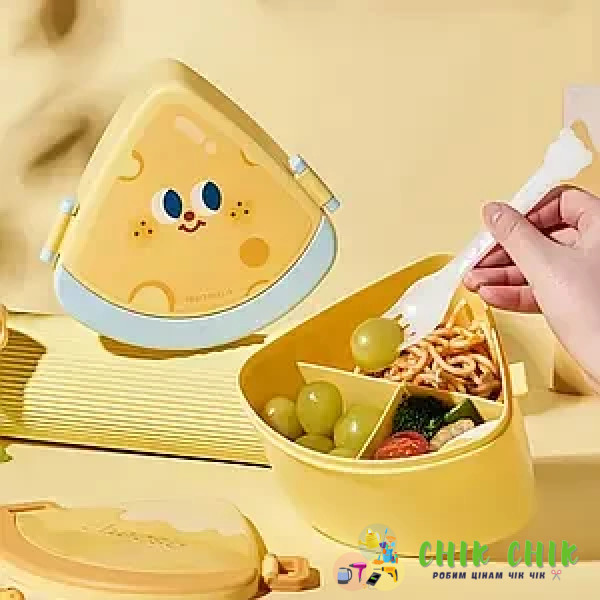 Ланчбокс 
