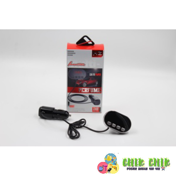 Трансмітер FM MOD. HZ H30 BT