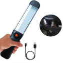 Ліхтарик BL PC 048COB USB CHARGE
