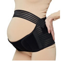 Бандаж для вагітних 3 в 1 PDEGNANCY SUPPORT Belly Brace