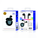 Гарнітура Double з кейсом Bluetooth True Wireless Earbuds Z31