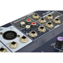 Аудіокшер F7 USB 7ch