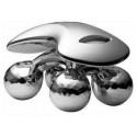 4D-масажер для тіла LY-587