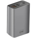 Зовнішній акумулятор Power Bank 30000 мА·год 22.5 Вт KP KPG-312