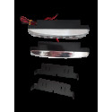 Led подсветка на авто 862