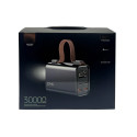Зовнішній акумулятор Power Bank 30000 мА·год KP KG-300