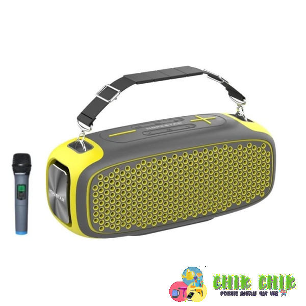 Портативна колонка Hopestar A30 PRO