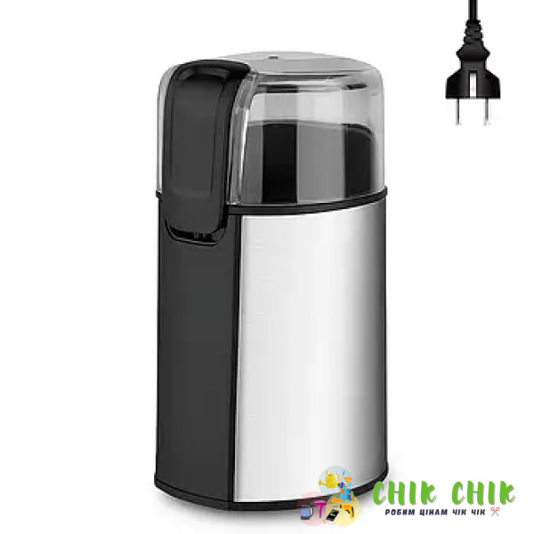 Кавомолка електрична Domotec MS 7123 280W