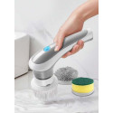 Щітка для миття Electric Cleaning Brush