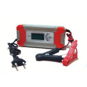 Акумуляторний зарядний пристрій BATTERY CHARGER 10A 12V/24V