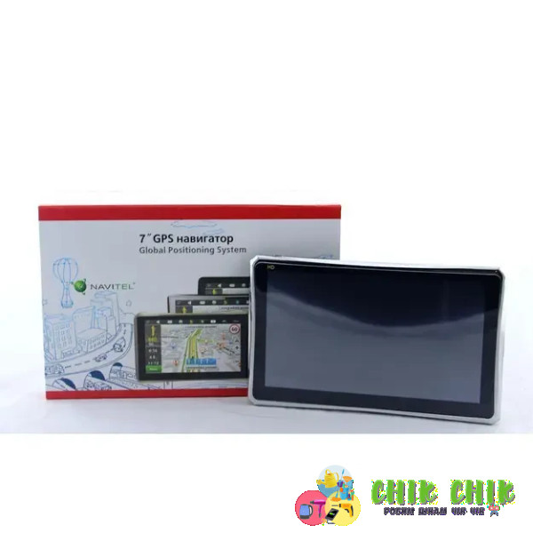 GPS-навігатор 7009 7