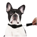 Регульований повідець із нашийником для собак Lucky Leash