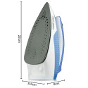 Праска Domotec MS 1118 1000W