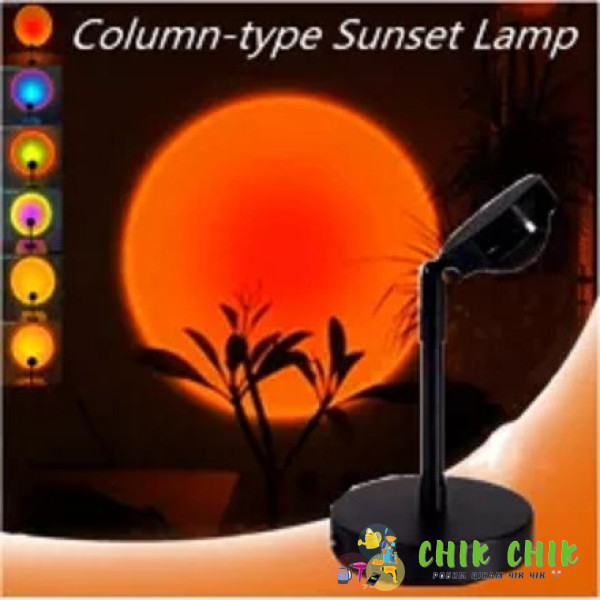 Лампа для дому Lamp Living Room Bedroom Home NEW (німного м'ята коробка)