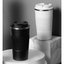 Термос 2 в 1 кухоль із магнітом CUP AND945