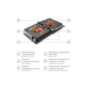 Гриль контактний 3000 Вт BBQ BITEK BT-2687