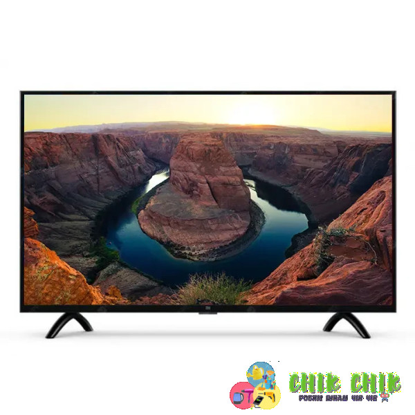 Телевізор 50 DN4 DVB-T2, Smart, Android 13.0 (AOSP), 1G+8G, Dolby, E-SHARE