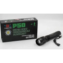 Ліхтарик ручний BL P08 -P50 2*18650 battery