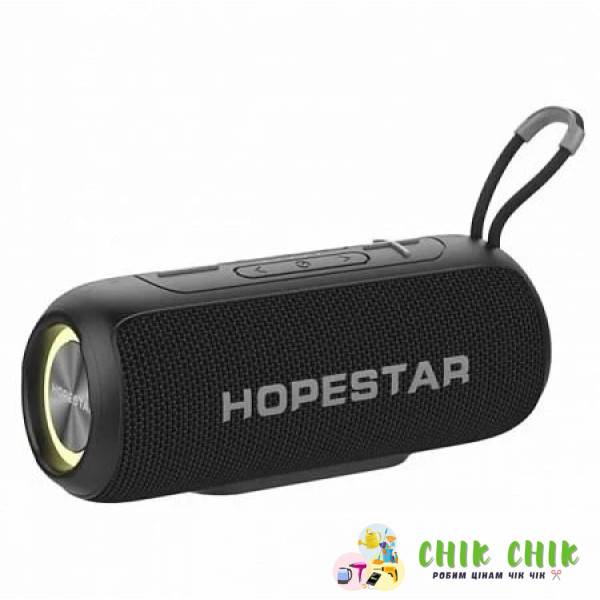 Портативна Bluetooth колонка Hopestar P26