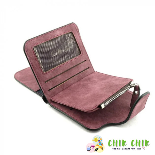 Гаманець Baellerry N2346 red