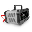 Зарядний пристрій 12 V 6a Smart Car Battery TK400