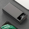 Зовнішній акумулятор Power Bank 40 000 mAh (900 гр.)