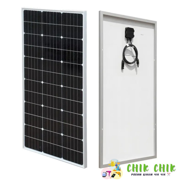 Сонячна панель 36V 360W 195*99*4 см