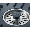 Захисний килимок для мийки SinkShield