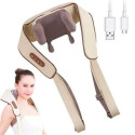 Масажер ударний MASSAGER XL-653