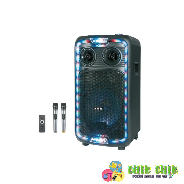 Акустична колонка ZXX-1290