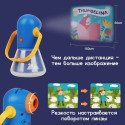 Дитячий проєктор 
