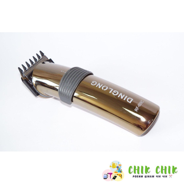 Машинка для стрижки Dinglong RF-609C