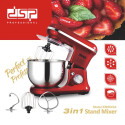 Планетарний міксер DSP KM3043 1200W