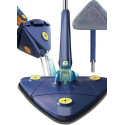 Трикутна швабра-стрічка Multi function Mop MA-89