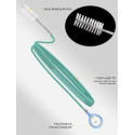 Автомобільний очисник дренажу 5 м Sunroof Pipe cleaning brush XL-743