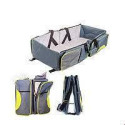 Організатор сумка — дитяче ліжко Ganen Baby Travel Bed and Bag