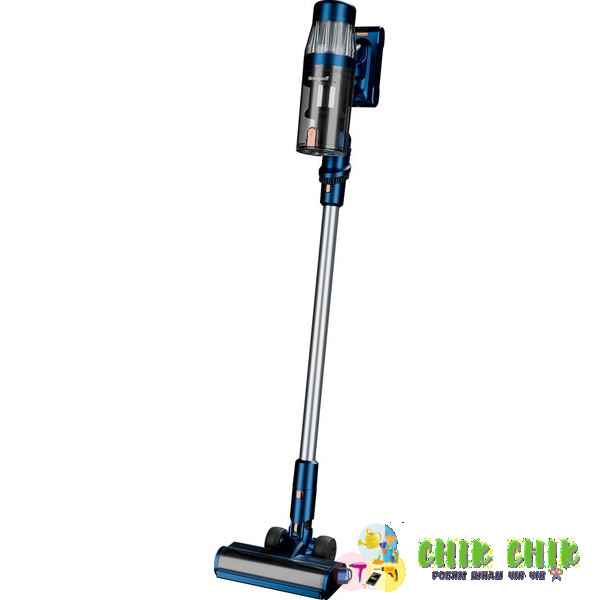 Бездротовий пилосос 2 в 1 Vacuum cleaner LY-815