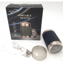 Чоловіча бритва-епілятор Mini Portable Shaver