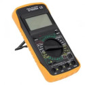 Тестер электросети 1 сорт DT9205A