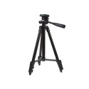 Штатив універсальний 1.02м для фотоапарата та телефона металевий TRIPOD 3120