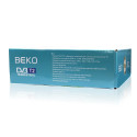 Цифровий ефірний приймач з екраном DVB-T2 Beko IPTV/YouTube/WiFi/MP4/4K/1080 T2-BK-2020