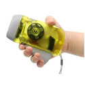 Ручний ліхтар Hand-pressing Flash Light 003