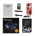 Приставка Sup Game box 400 8-біт. AND 400INL