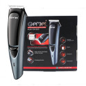 Машинка для стриження волосся Gemei GM 6053