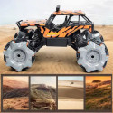 Машинка електрична 4WD Toy car AND3855