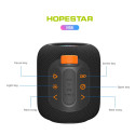 Портативна колонка Hopestar H56