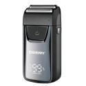 Акумуляторна електробритва-шейвер Geemy GM-9012