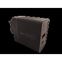 Адаптер Fast Charge 220v 18w APD 889 USB+type C