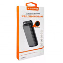 Портативна батарея Power Bank XSS-PB17 10000 mAh