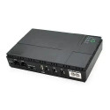 UPS/Power Bank для роутера 10400 mAh, DC 5V/9V/12V
